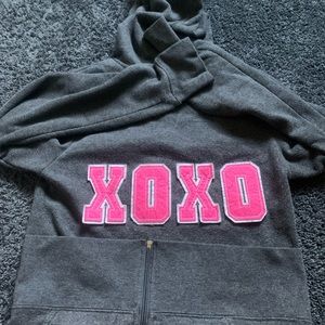 Vintage y2k 1883 jacket you can wear as crop top or jacket SIZE:small In womens